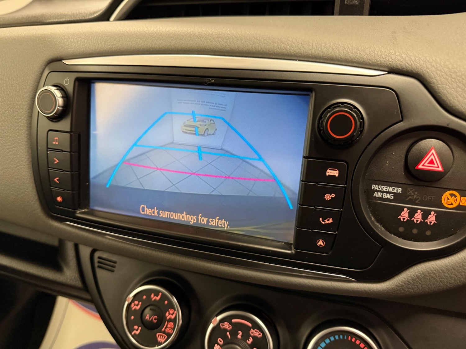 Vehicle 25