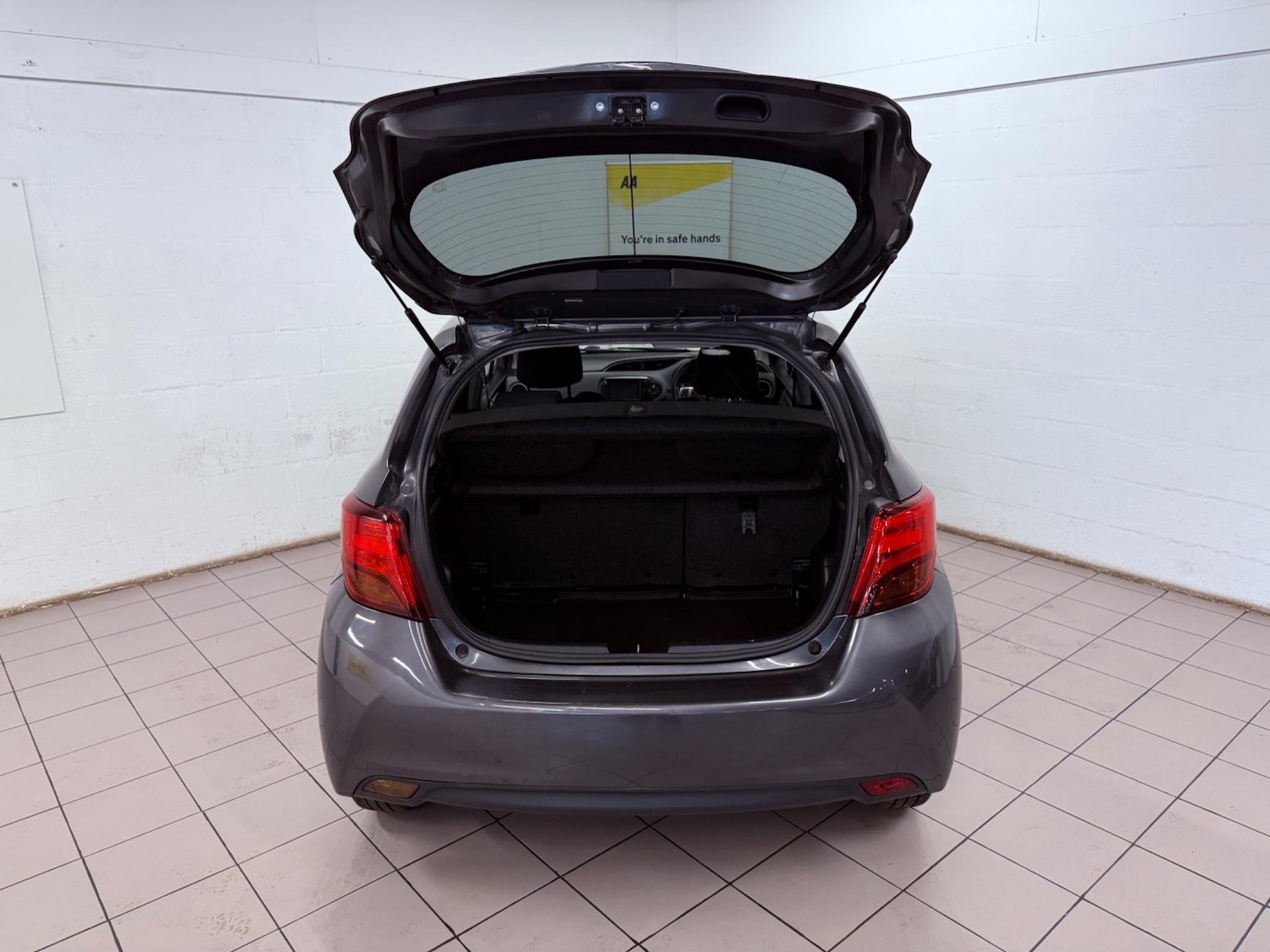 Vehicle 29