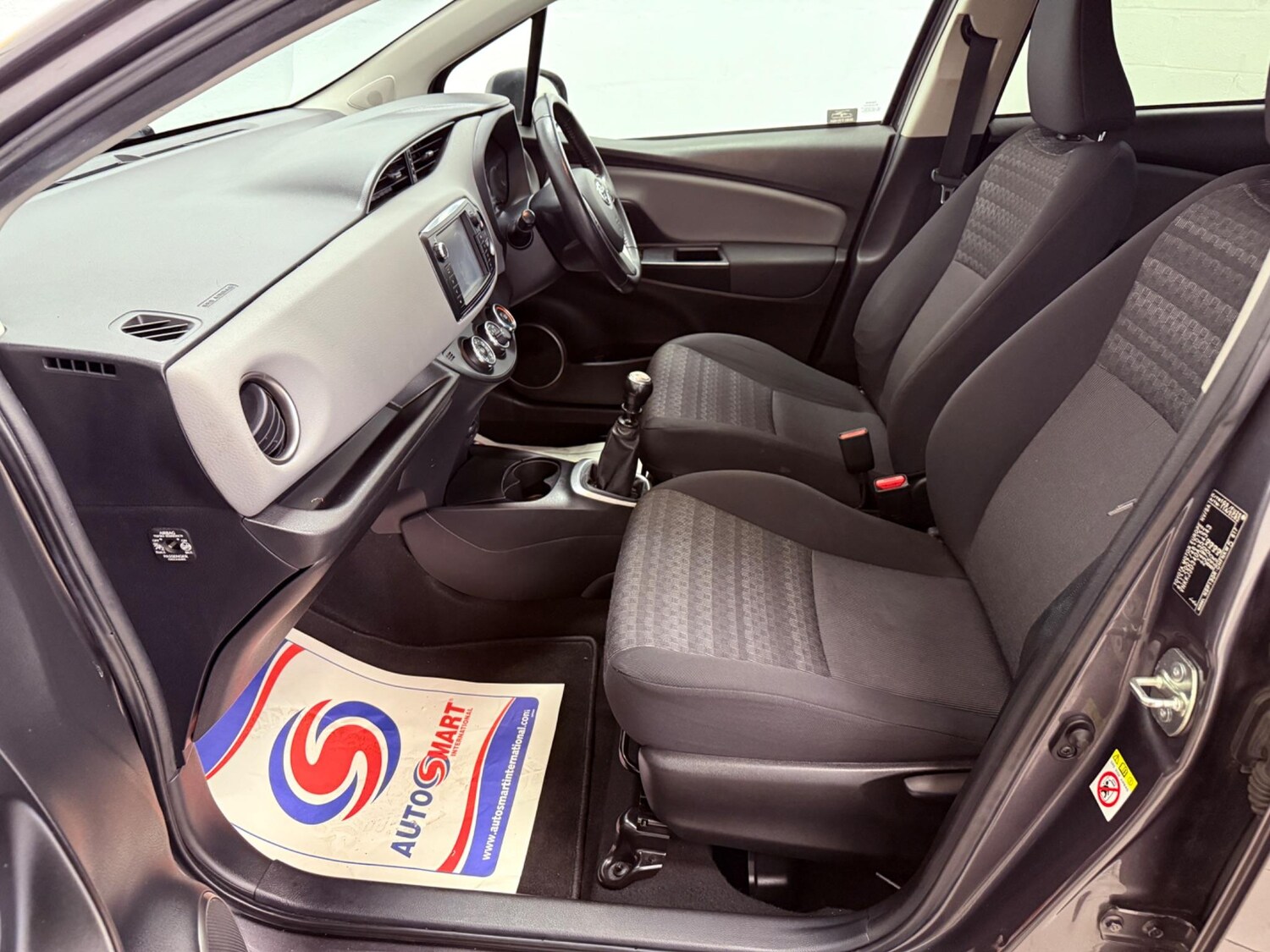 Vehicle 32