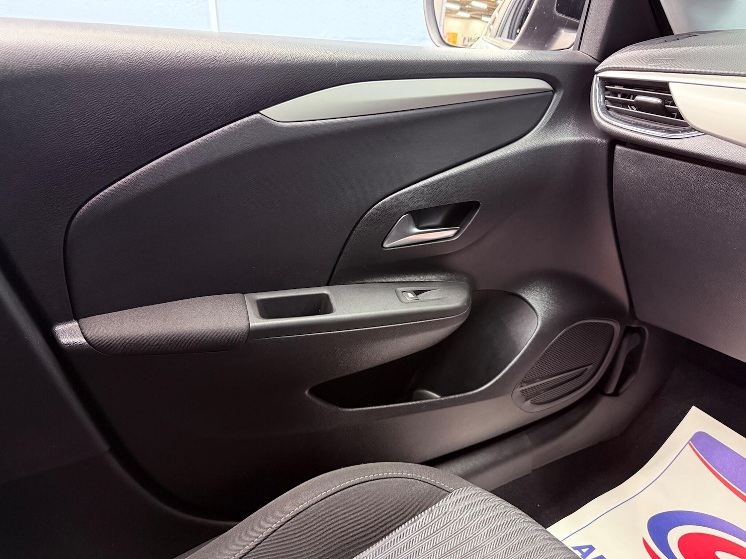 Used Vauxhall Corsa 2021 for sale - 76658647: Photo 11