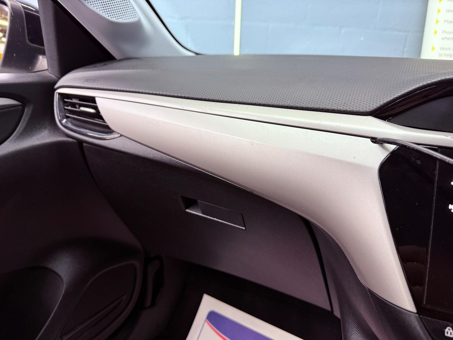 Used Vauxhall Corsa 2021 for sale - 76658647: Photo 12