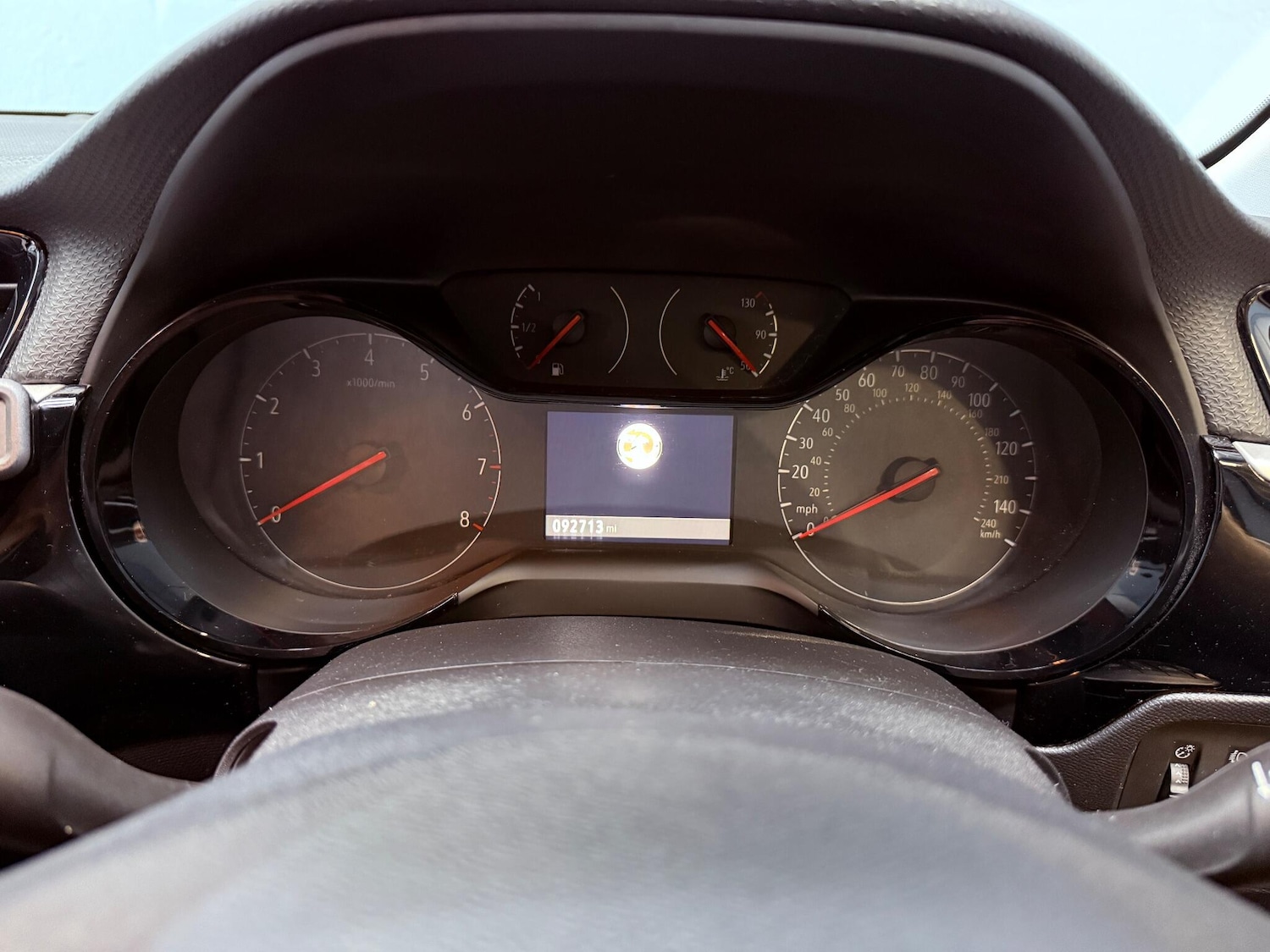 Used Vauxhall Corsa 2021 for sale - 76658647: Photo 17