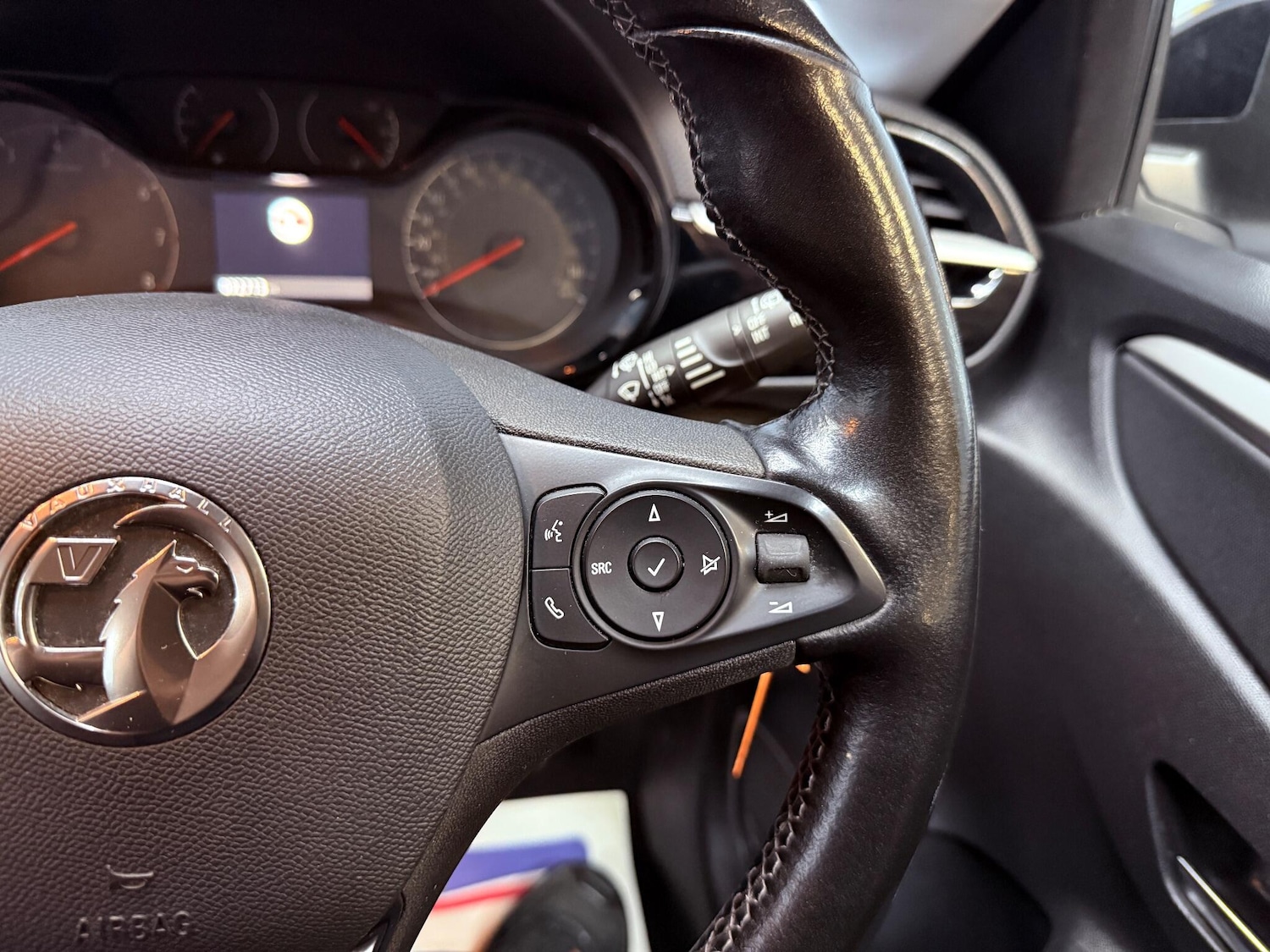 Used Vauxhall Corsa 2021 for sale - 76658647: Photo 18