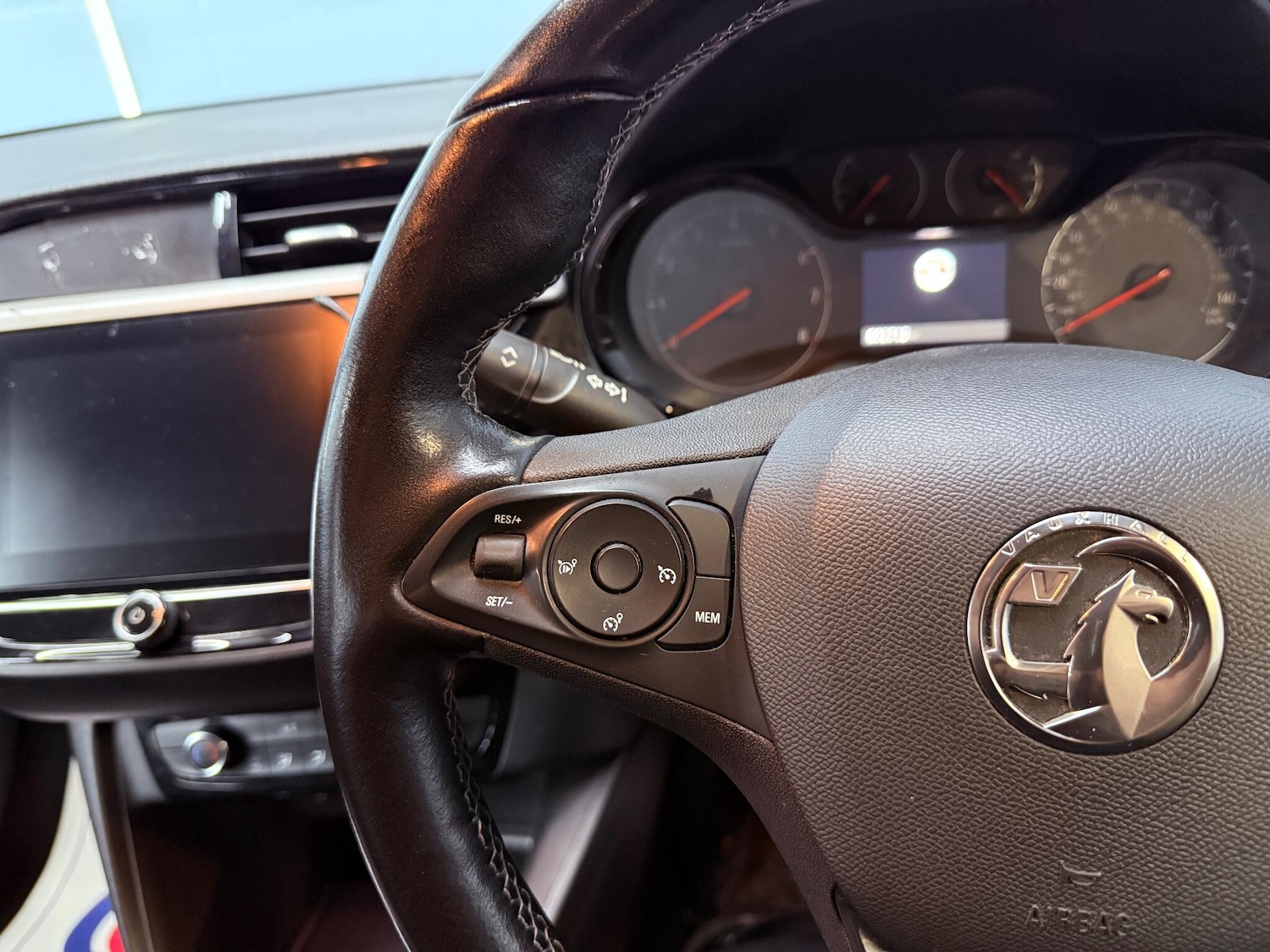 Used Vauxhall Corsa 2021 for sale - 76658647: Photo 19