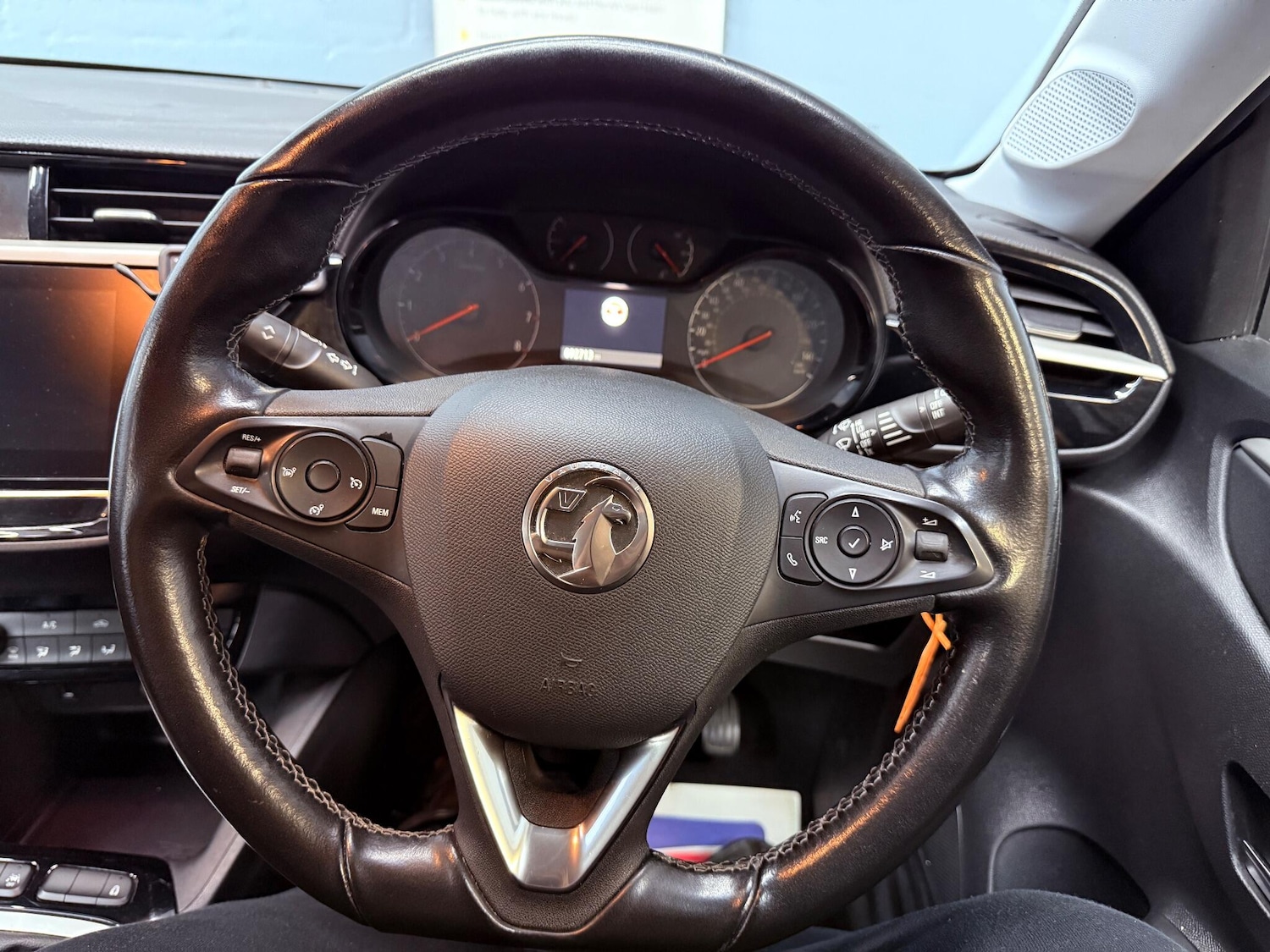 Used Vauxhall Corsa 2021 for sale - 76658647: Photo 20