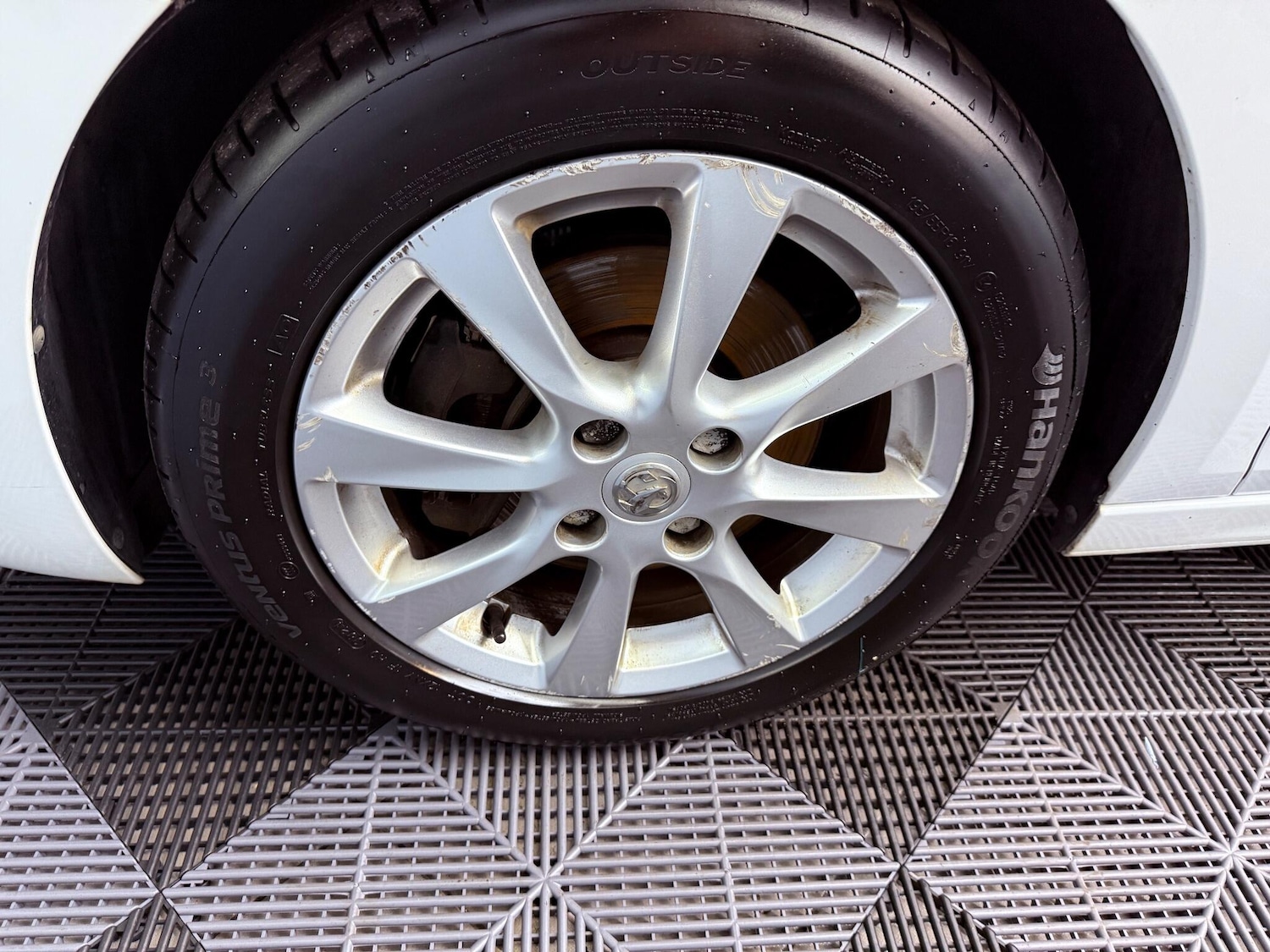 Used Vauxhall Corsa 2021 for sale - 76658647: Photo 21