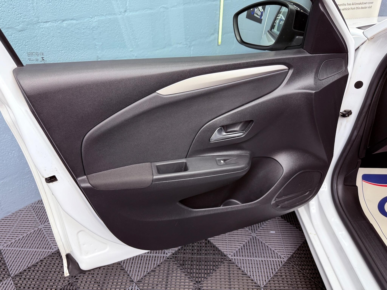 Used Vauxhall Corsa 2021 for sale - 76658647: Photo 22