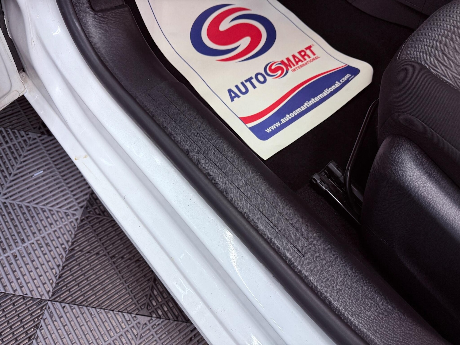 Used Vauxhall Corsa 2021 for sale - 76658647: Photo 23