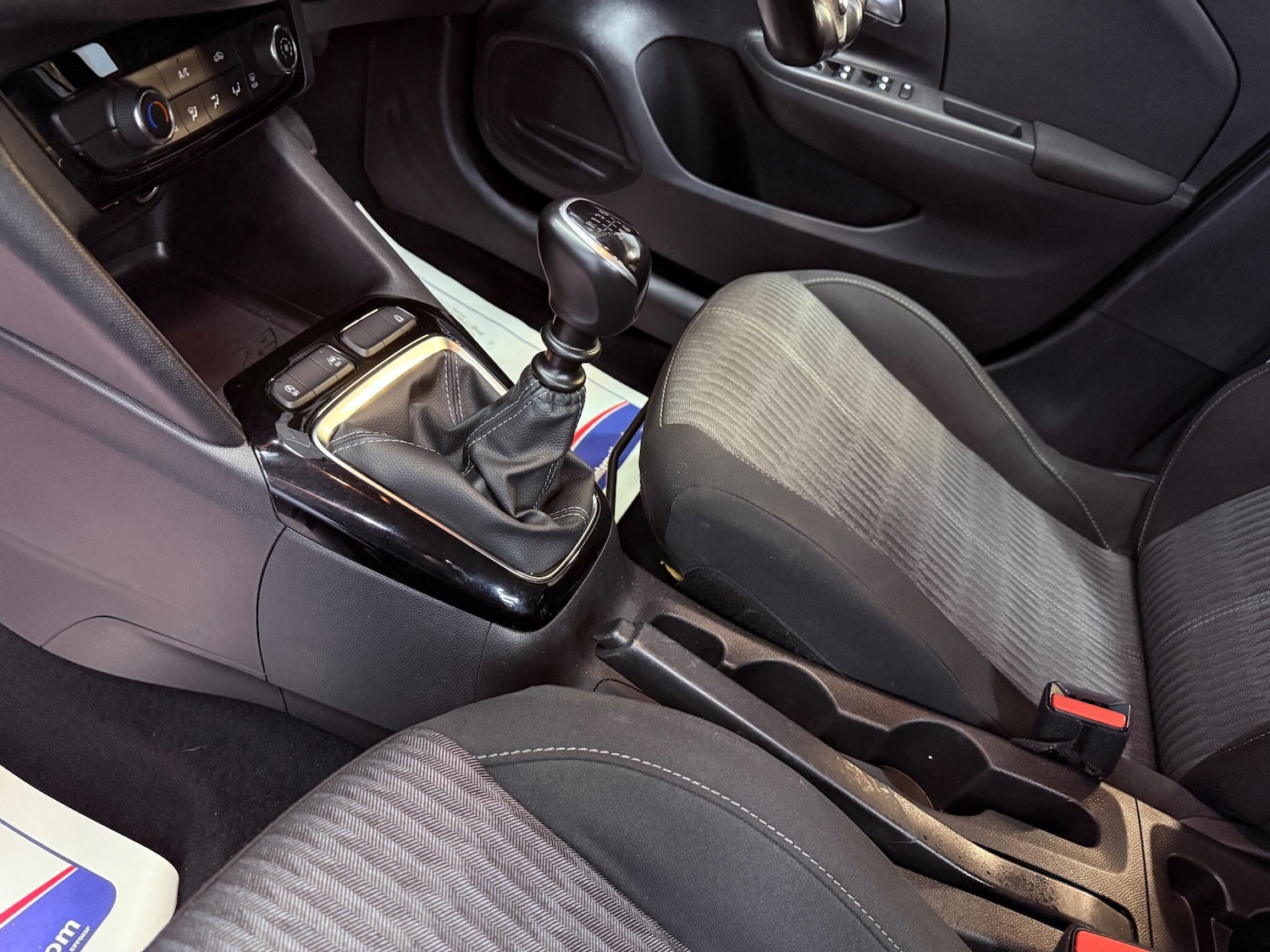 Used Vauxhall Corsa 2021 for sale - 76658647: Photo 24