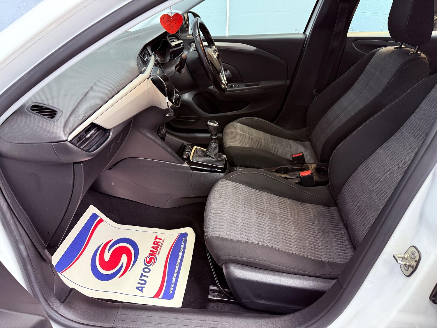 Used Vauxhall Corsa 2021 for sale - 76658647: Photo 26