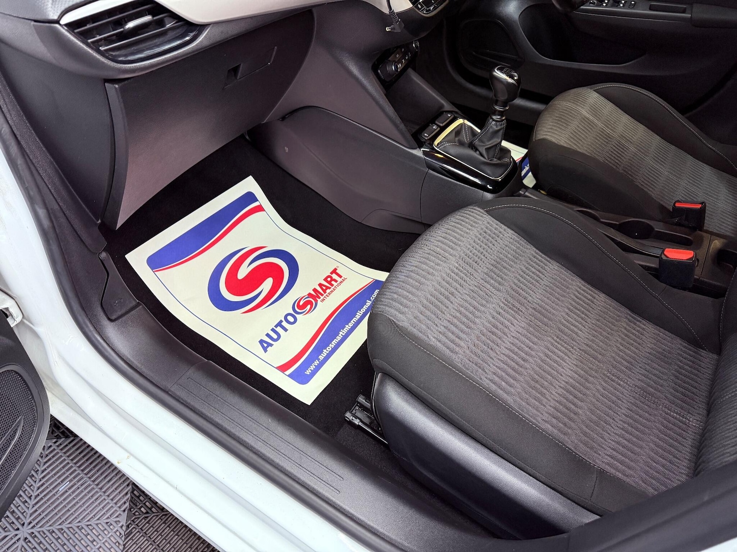 Used Vauxhall Corsa 2021 for sale - 76658647: Photo 27