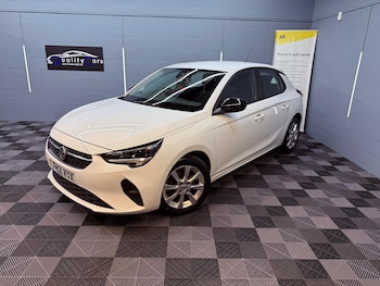 Used Vauxhall Corsa 2021 for sale - 76658647: Photo