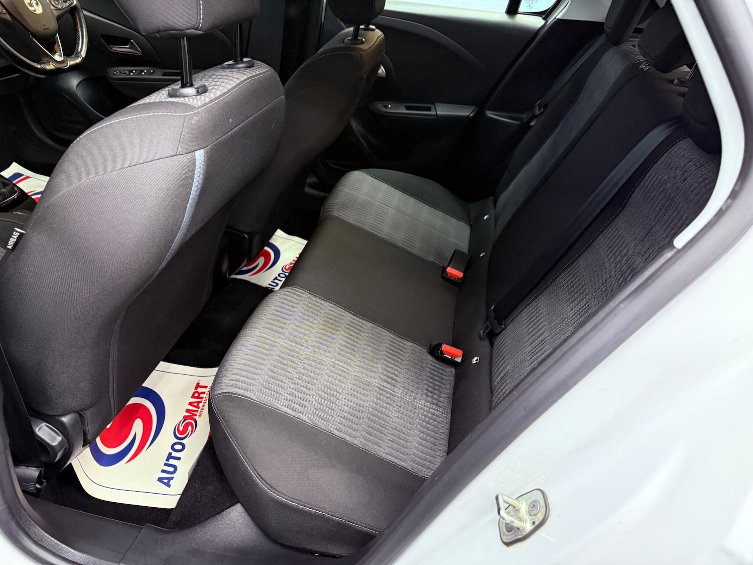 Used Vauxhall Corsa 2021 for sale - 76658647: Photo 30