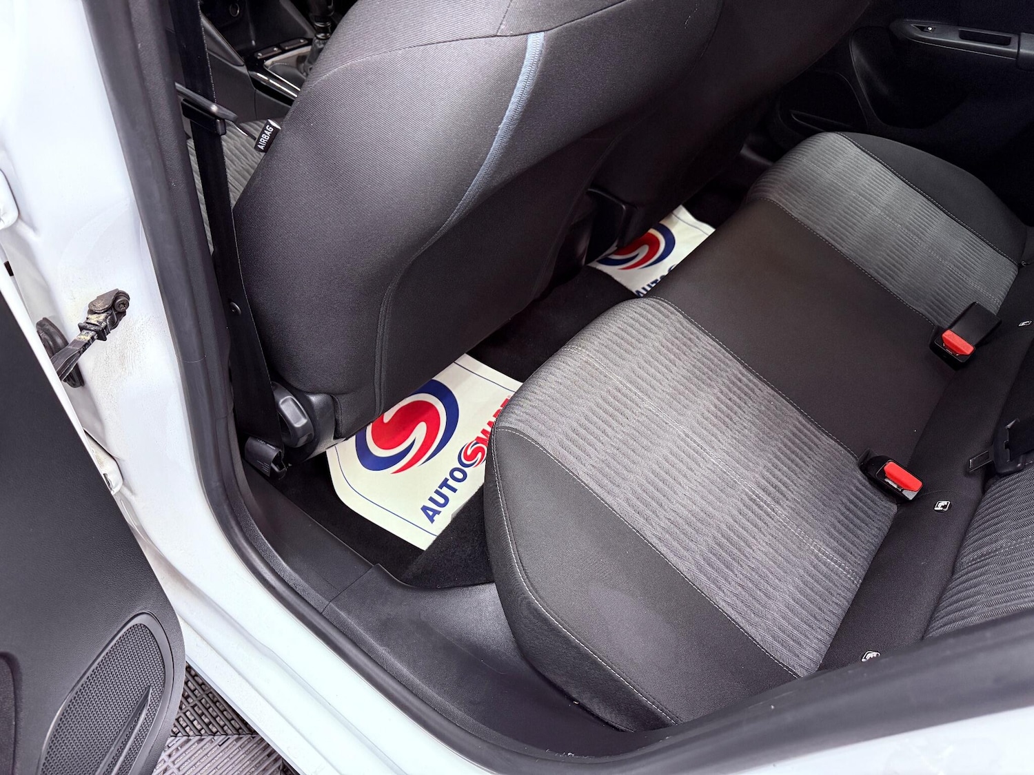 Used Vauxhall Corsa 2021 for sale - 76658647: Photo 31