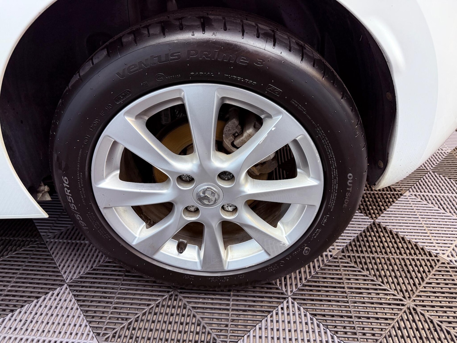 Used Vauxhall Corsa 2021 for sale - 76658647: Photo 32