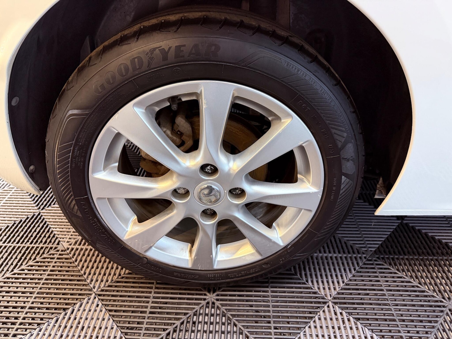 Used Vauxhall Corsa 2021 for sale - 76658647: Photo 36