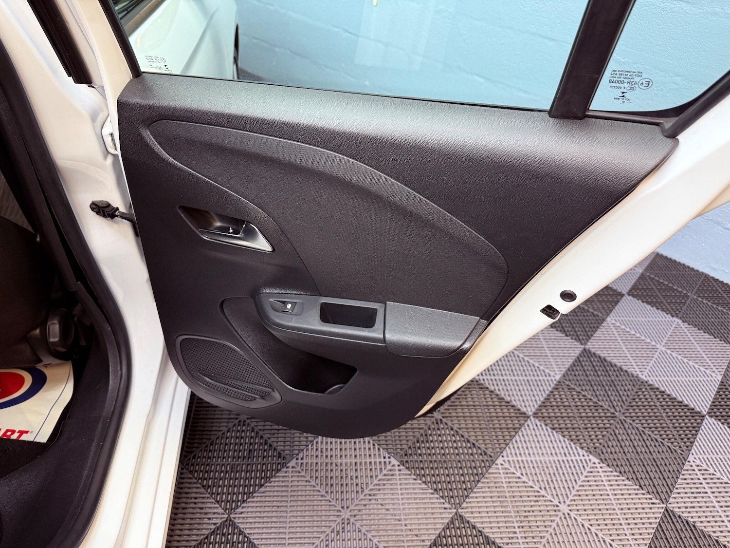 Used Vauxhall Corsa 2021 for sale - 76658647: Photo 38