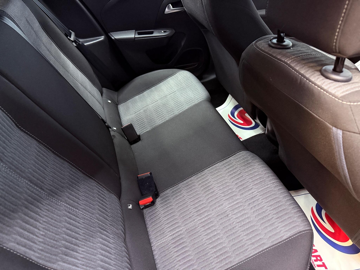 Used Vauxhall Corsa 2021 for sale - 76658647: Photo 39