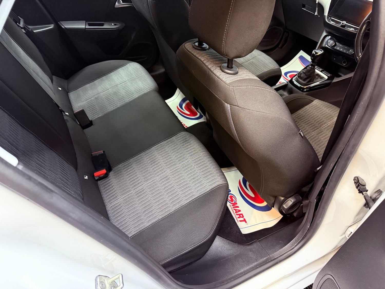 Used Vauxhall Corsa 2021 for sale - 76658647: Photo 41