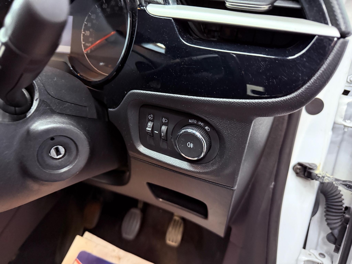 Used Vauxhall Corsa 2021 for sale - 76658647: Photo 43