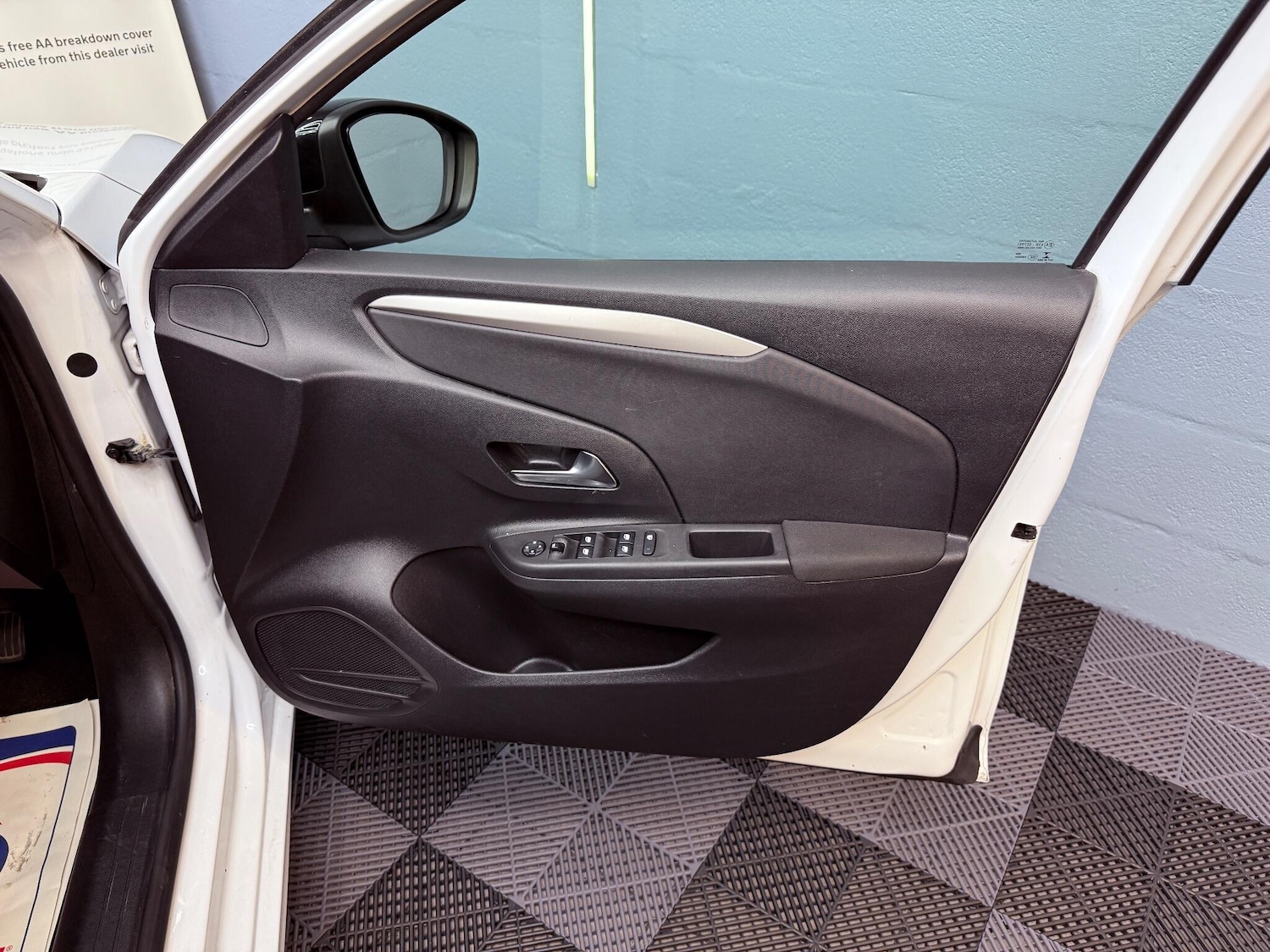 Used Vauxhall Corsa 2021 for sale - 76658647: Photo 45