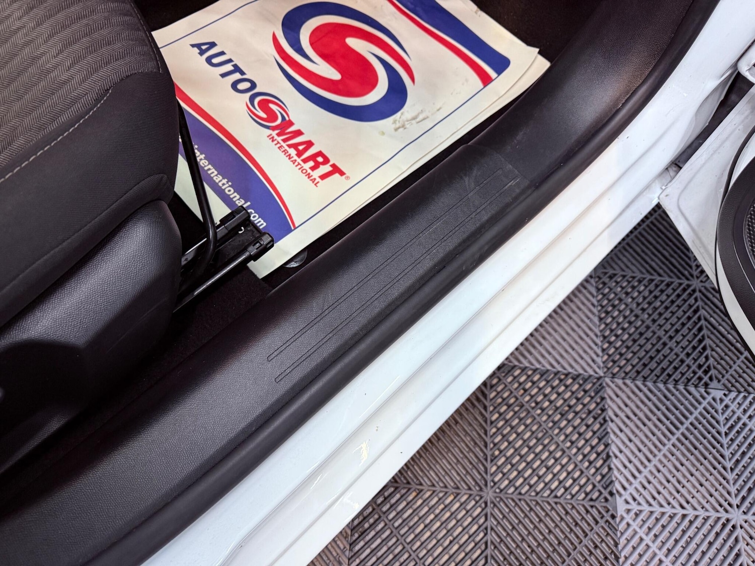 Used Vauxhall Corsa 2021 for sale - 76658647: Photo 46