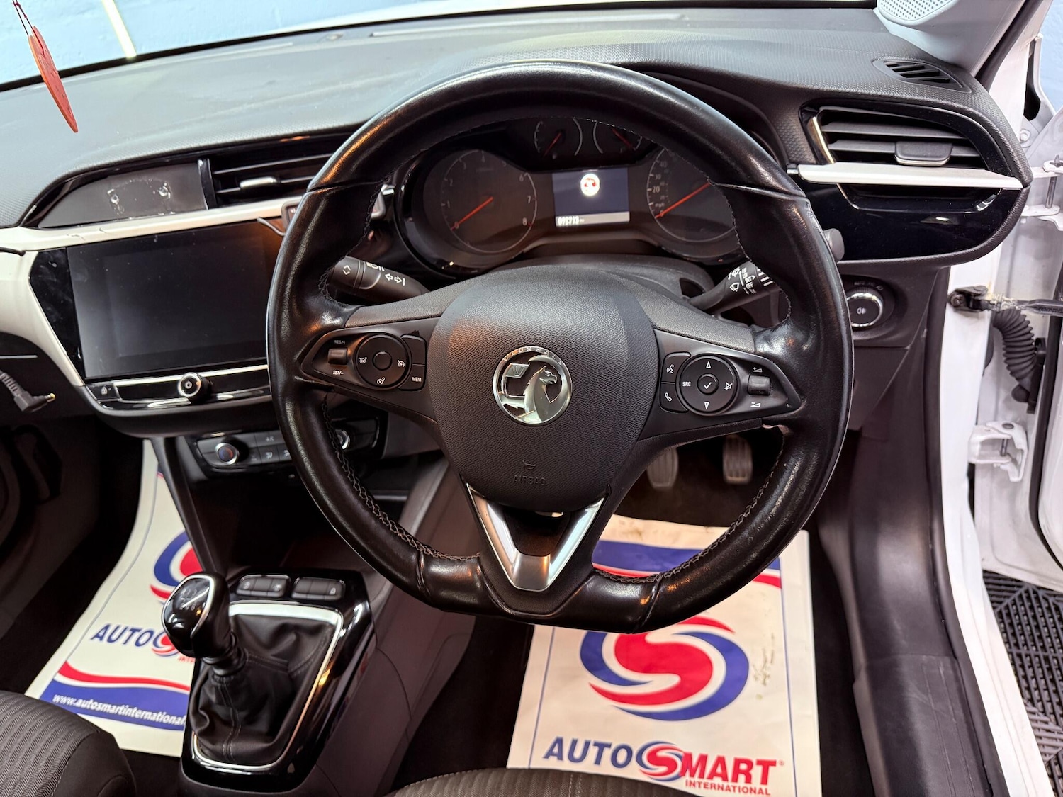 Used Vauxhall Corsa 2021 for sale - 76658647: Photo 48