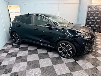 Used Ford Puma 2022 for sale - 77854315: Photo