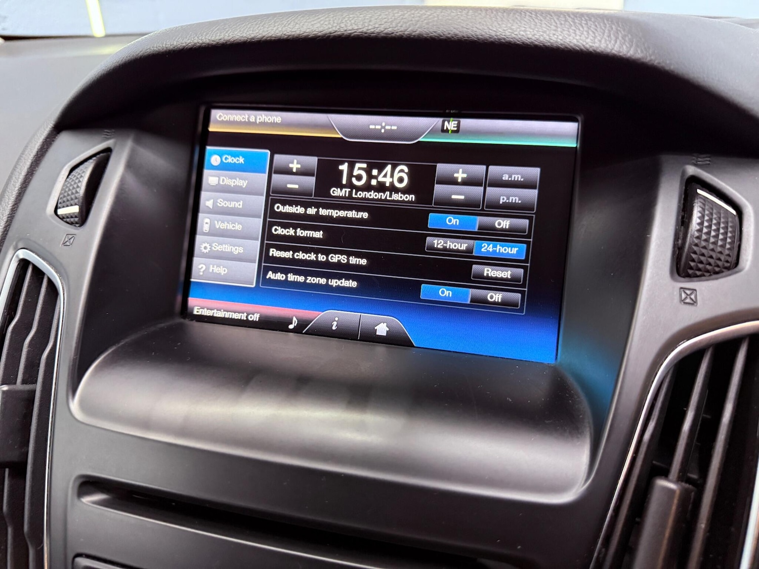 Used Ford Focus 2015 for sale - 76166364: Photo 12