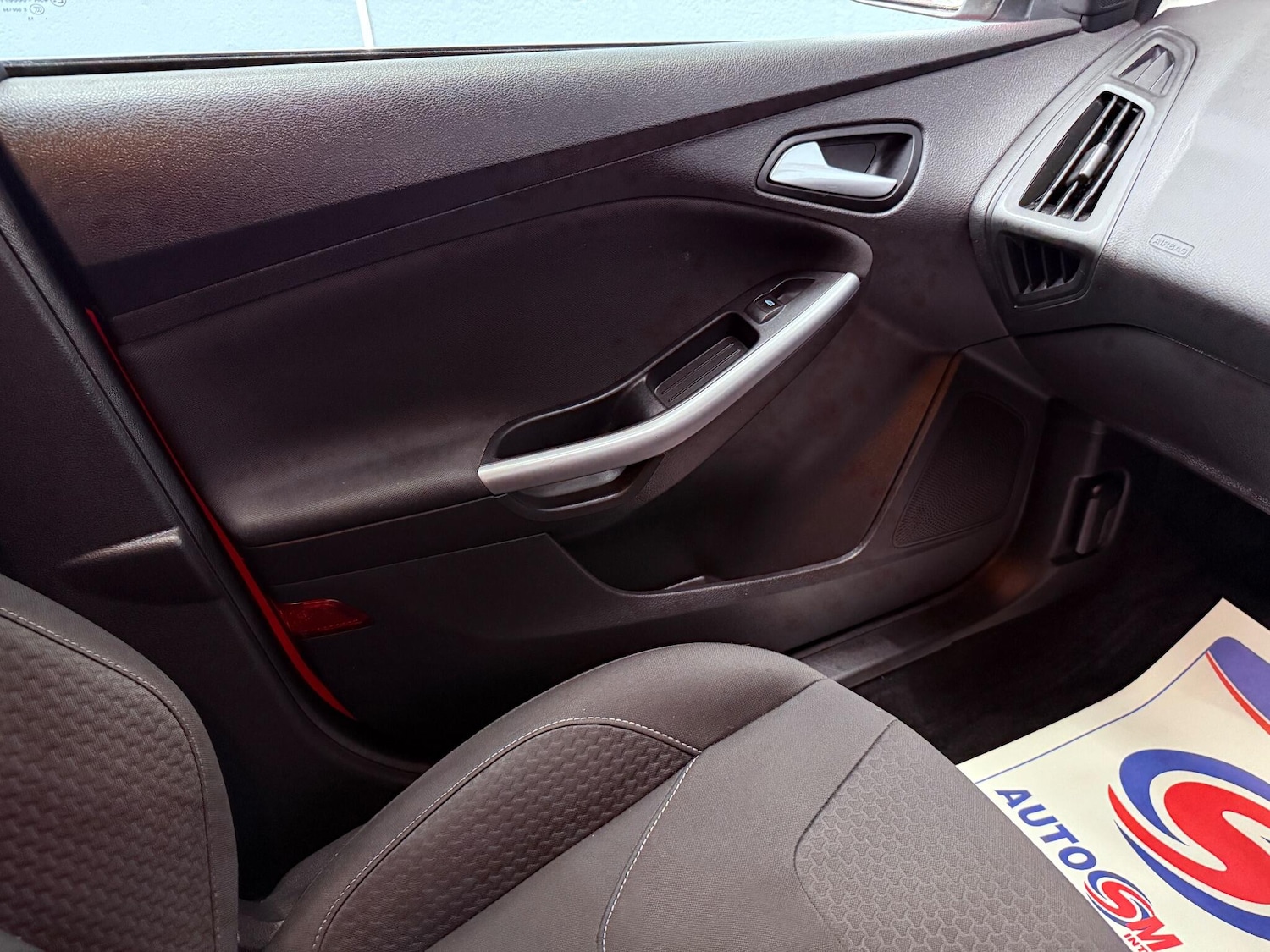 Used Ford Focus 2015 for sale - 76166364: Photo 13