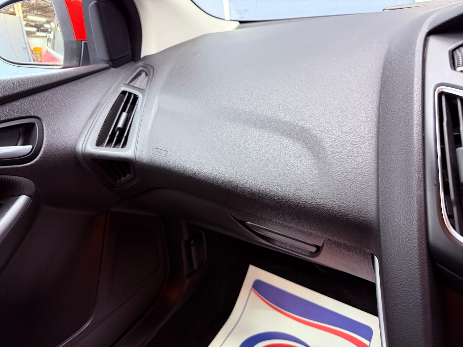 Used Ford Focus 2015 for sale - 76166364: Photo 14