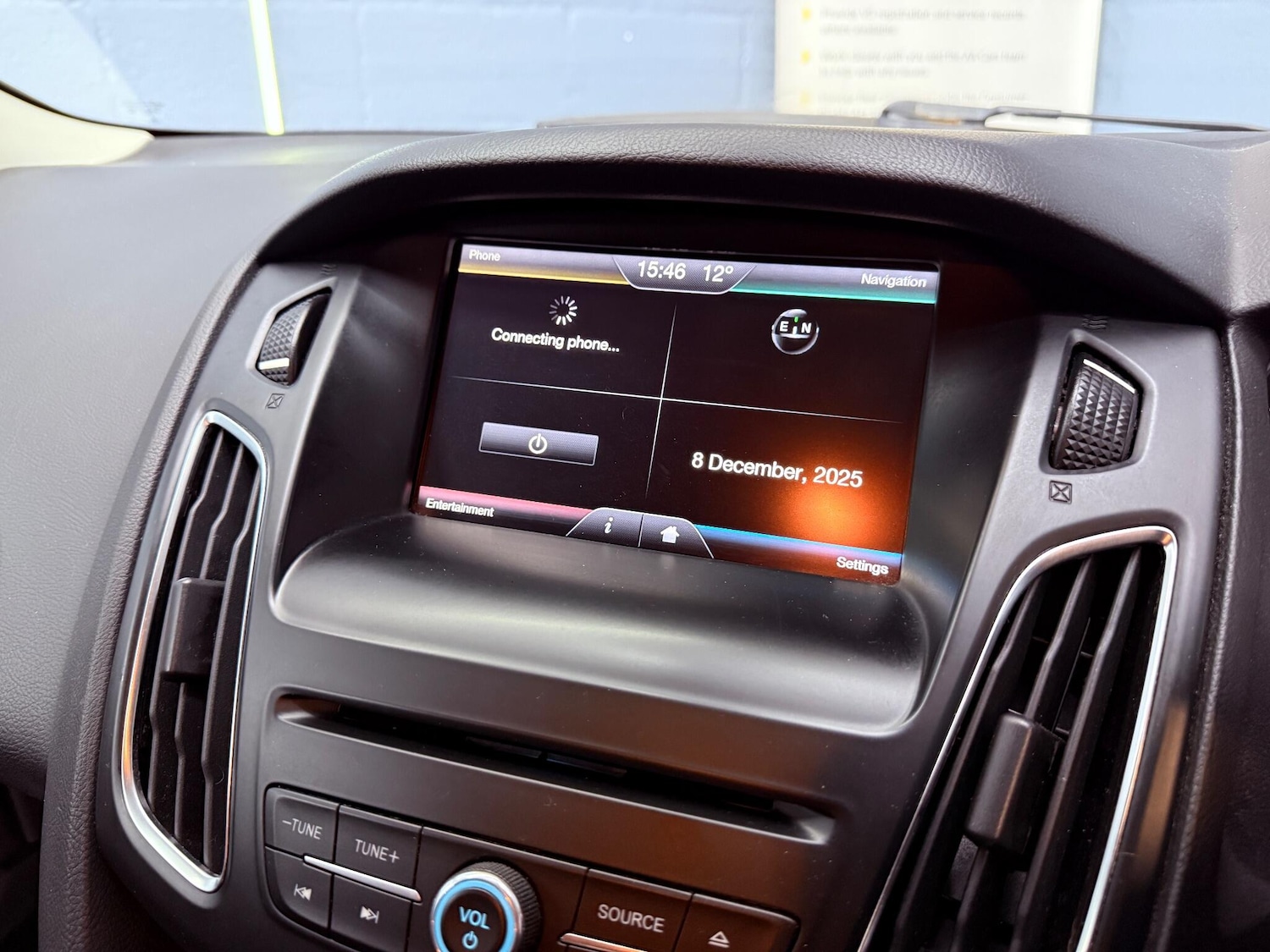 Used Ford Focus 2015 for sale - 76166364: Photo 15