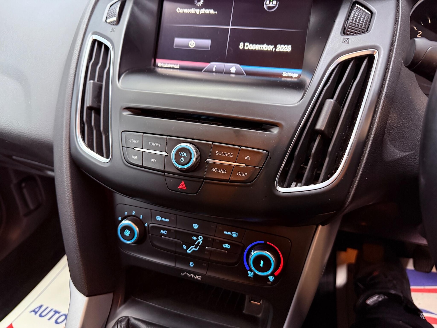 Used Ford Focus 2015 for sale - 76166364: Photo 16