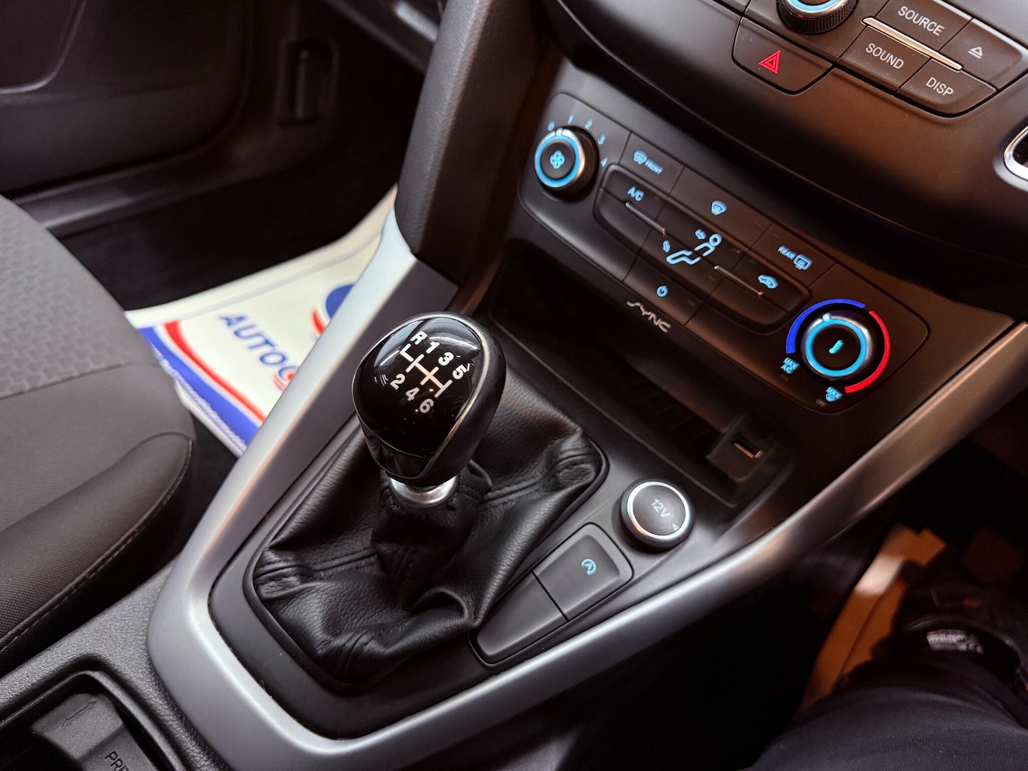 Used Ford Focus 2015 for sale - 76166364: Photo 17