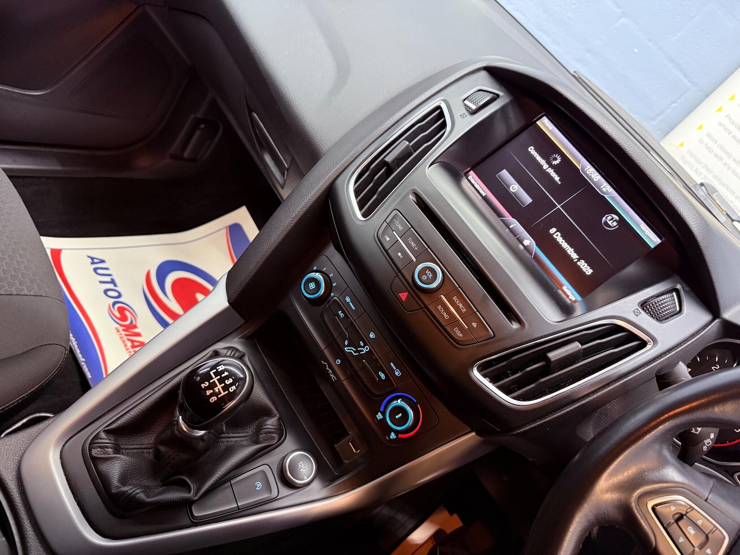 Used Ford Focus 2015 for sale - 76166364: Photo 18