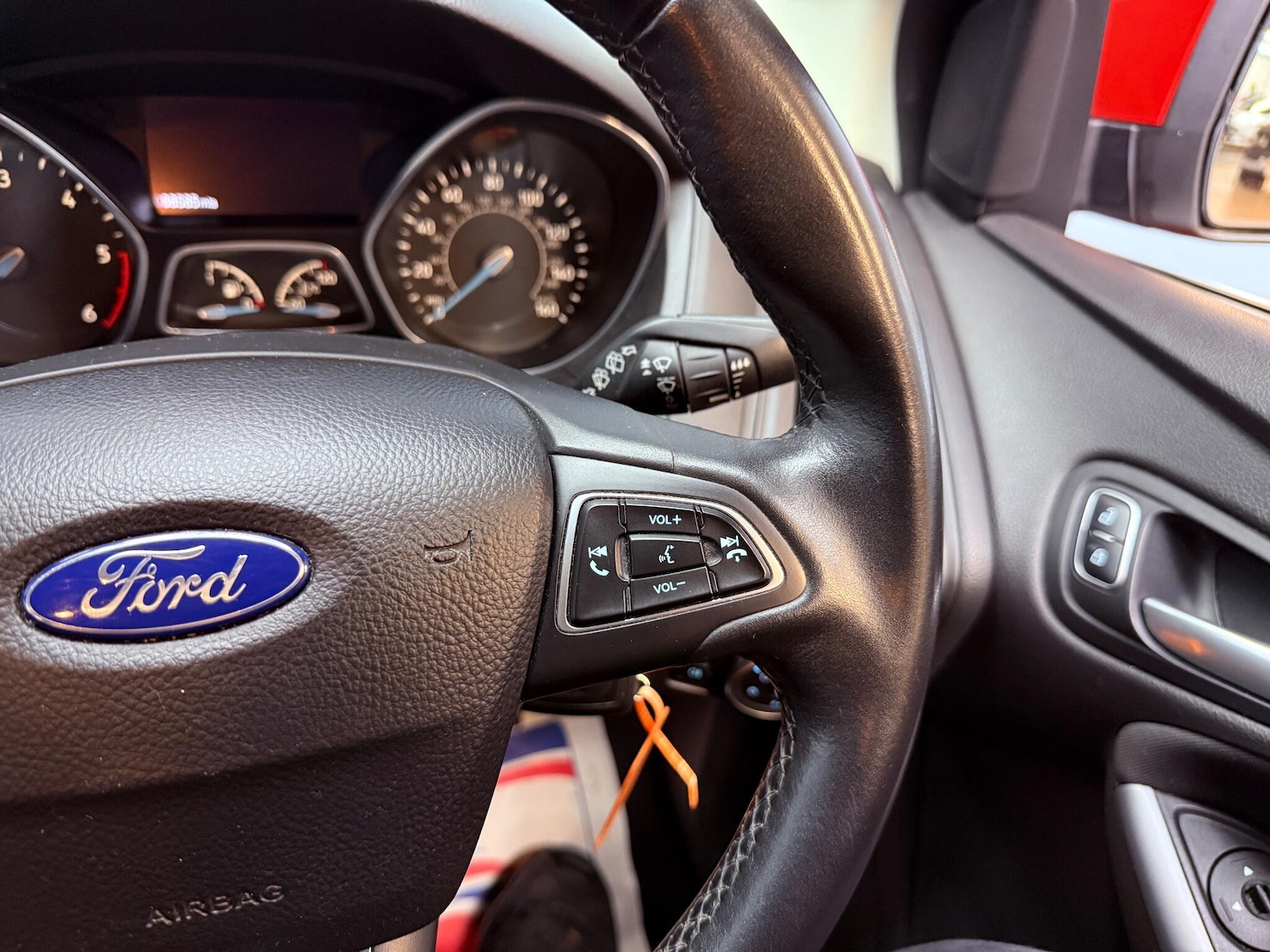 Used Ford Focus 2015 for sale - 76166364: Photo 19