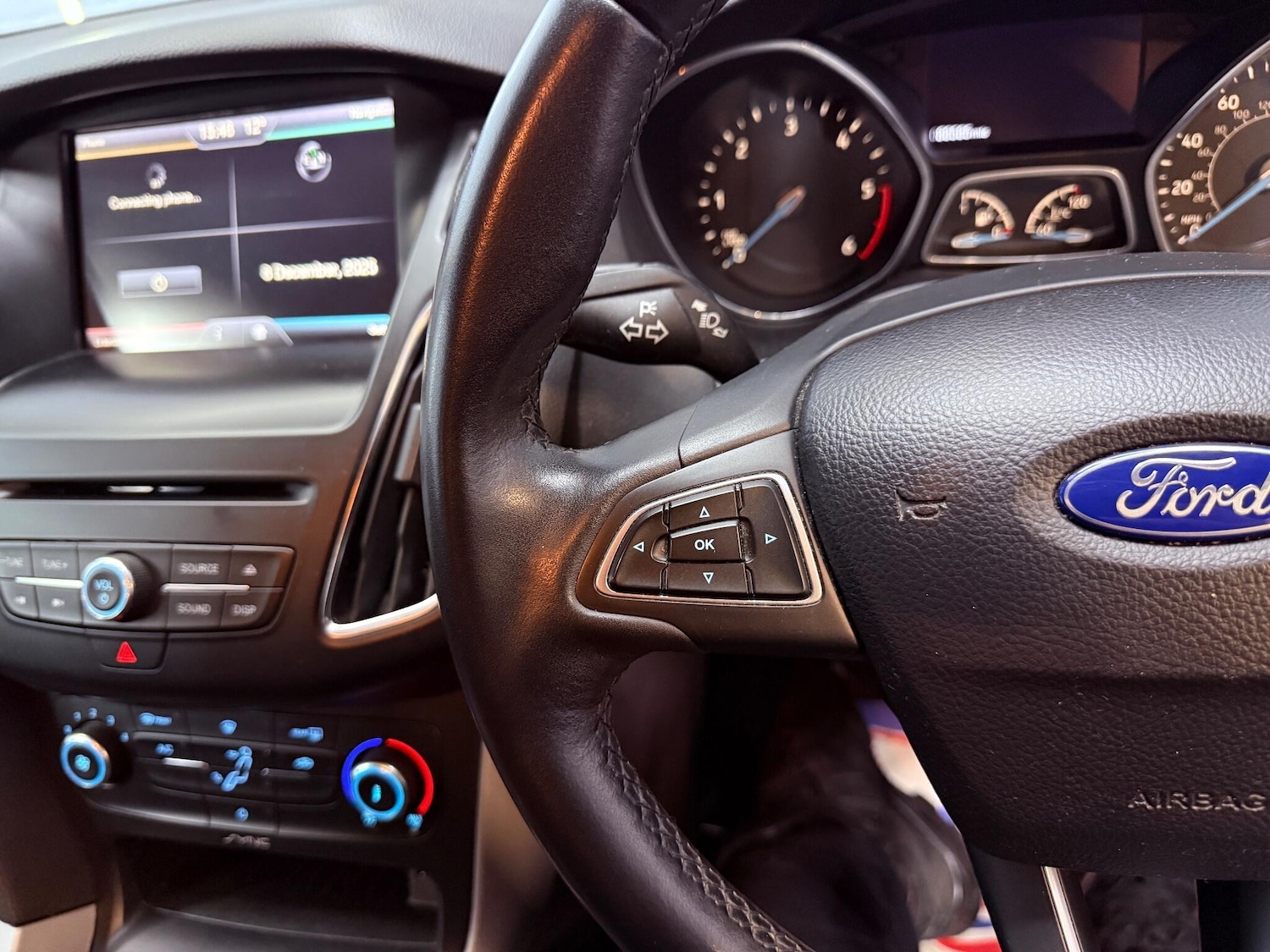 Used Ford Focus 2015 for sale - 76166364: Photo 20