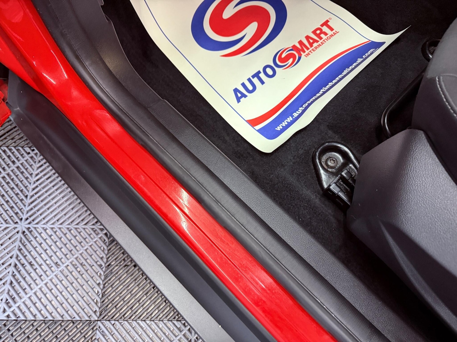 Used Ford Focus 2015 for sale - 76166364: Photo 25