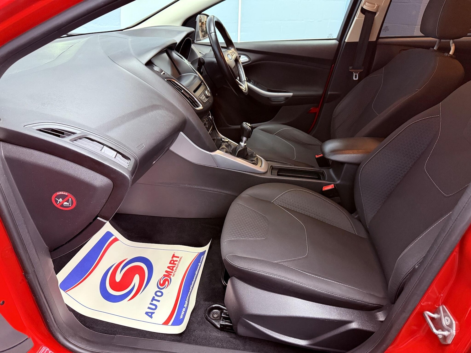 Used Ford Focus 2015 for sale - 76166364: Photo 28