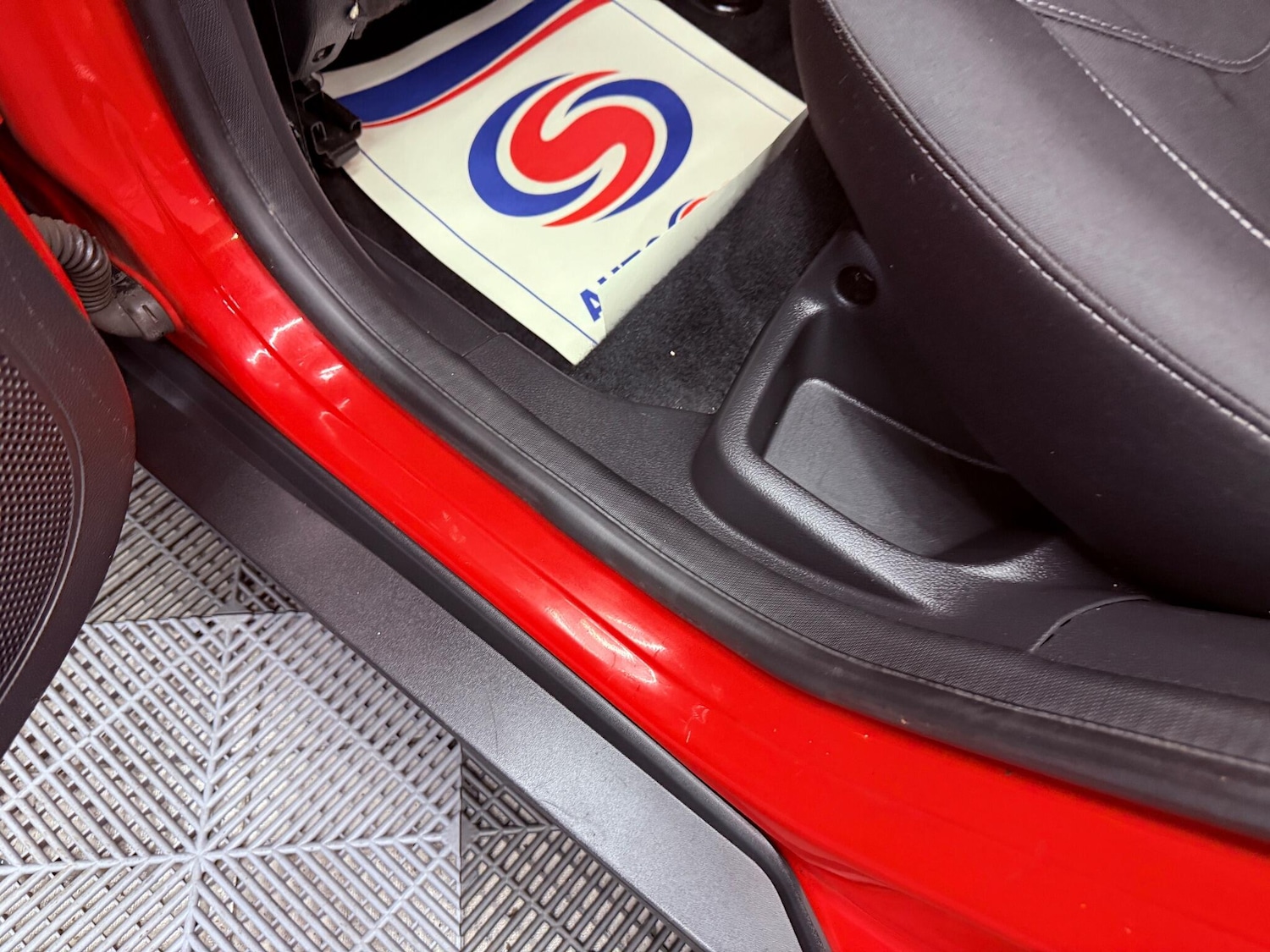 Used Ford Focus 2015 for sale - 76166364: Photo 30