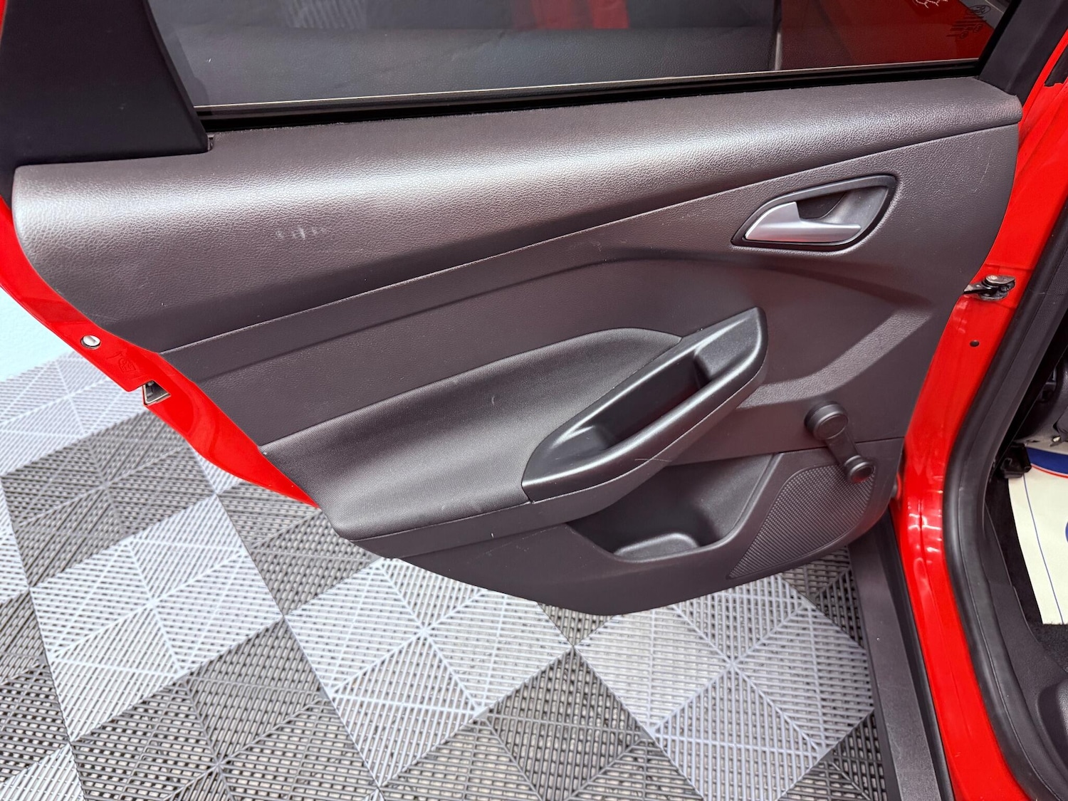 Used Ford Focus 2015 for sale - 76166364: Photo 31