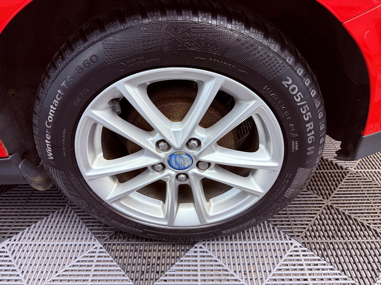 Used Ford Focus 2015 for sale - 76166364: Photo 34