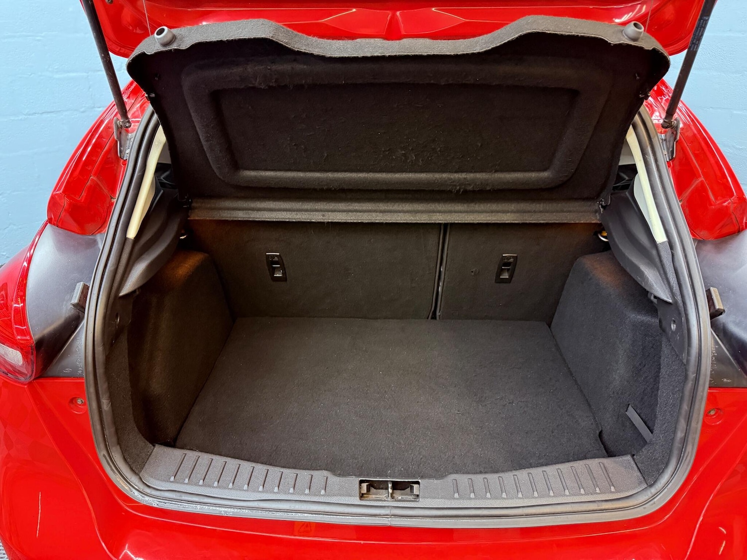 Used Ford Focus 2015 for sale - 76166364: Photo 35