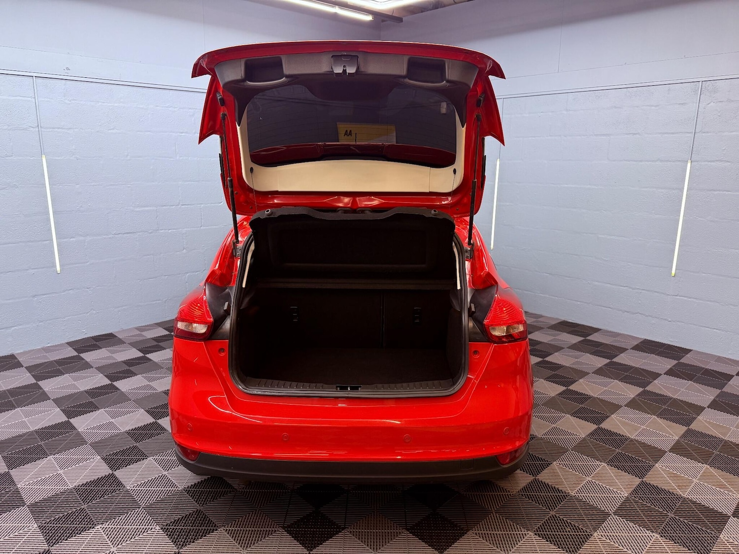 Used Ford Focus 2015 for sale - 76166364: Photo 36