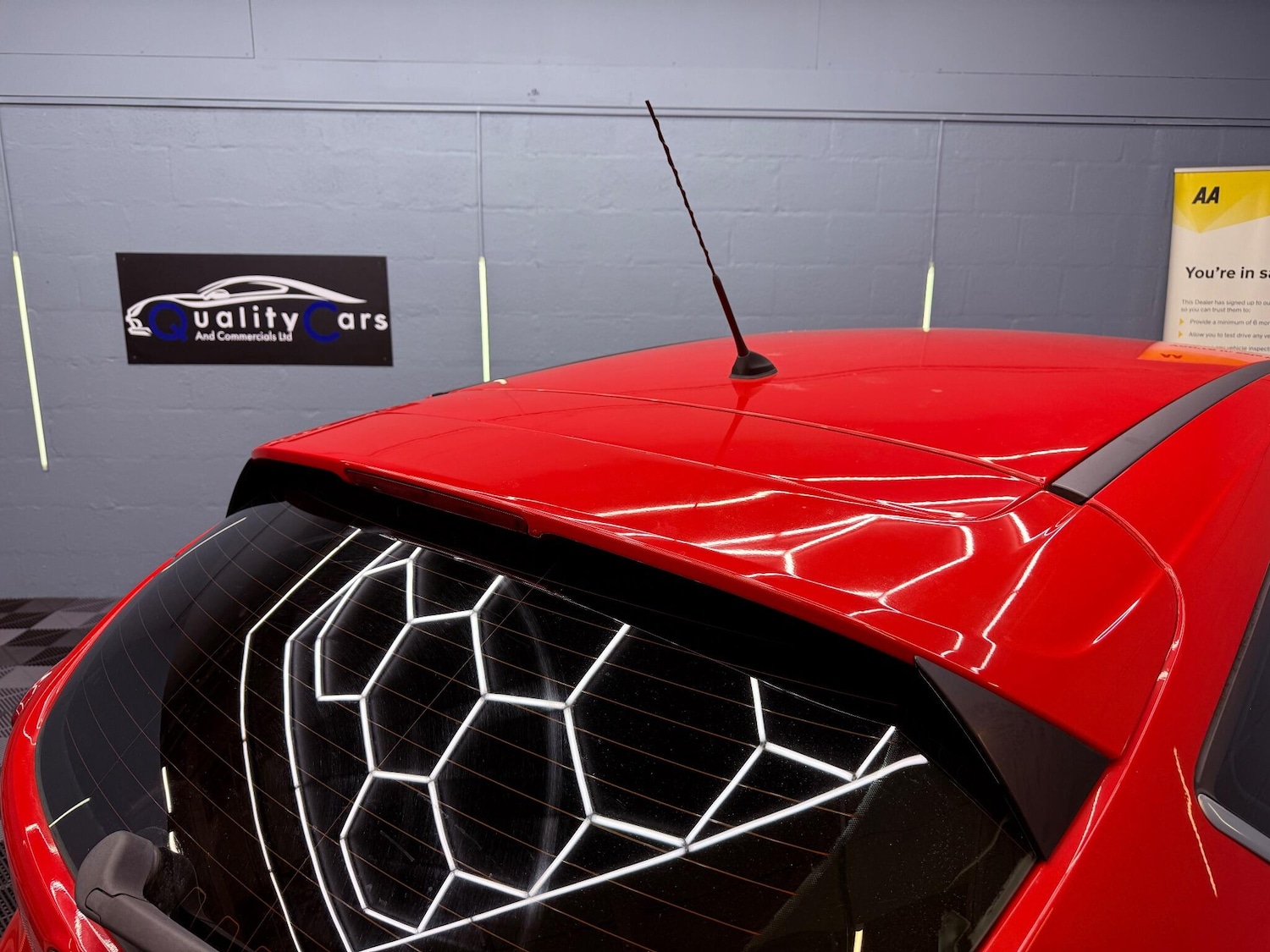 Used Ford Focus 2015 for sale - 76166364: Photo 37