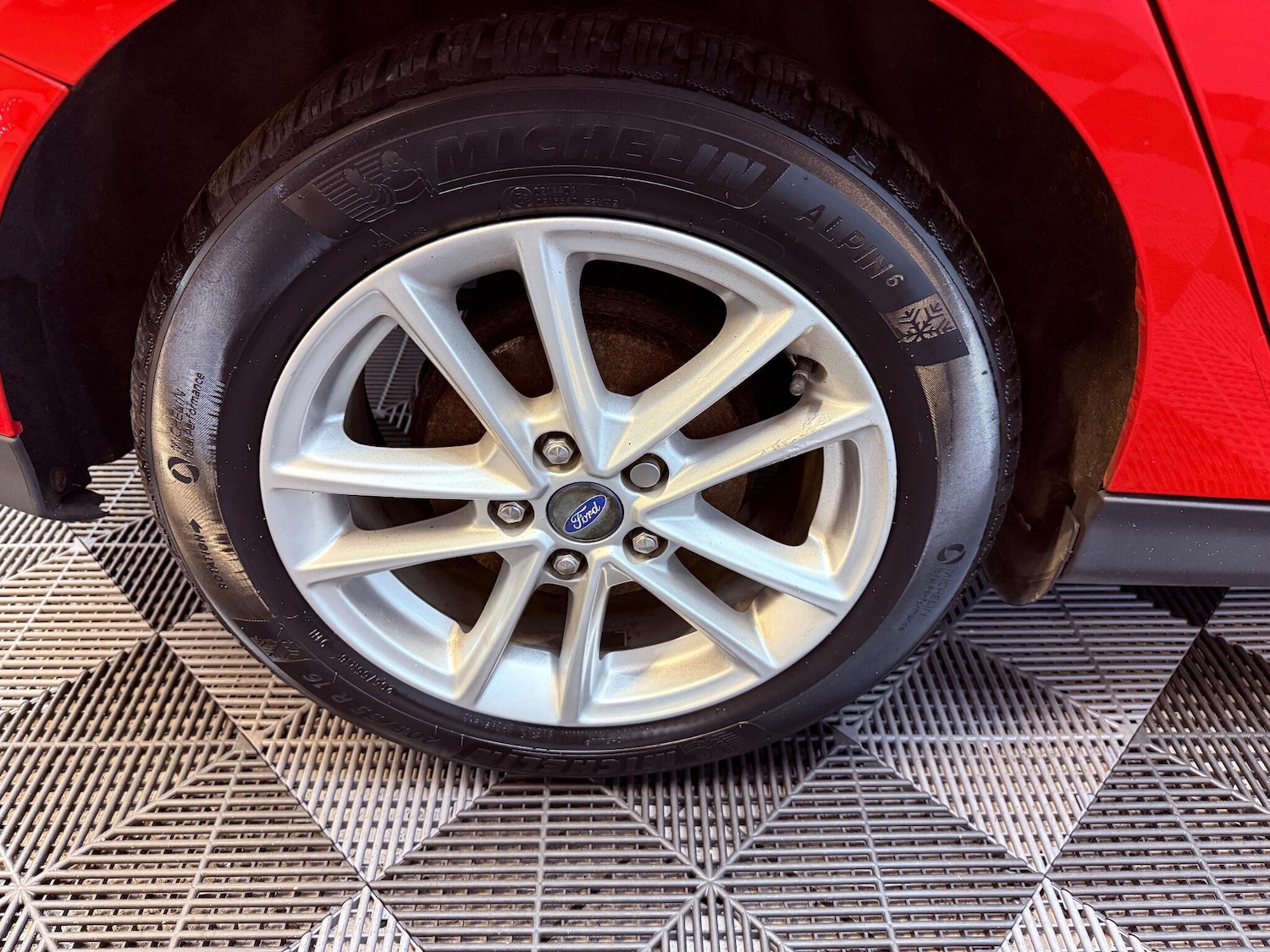 Used Ford Focus 2015 for sale - 76166364: Photo 39