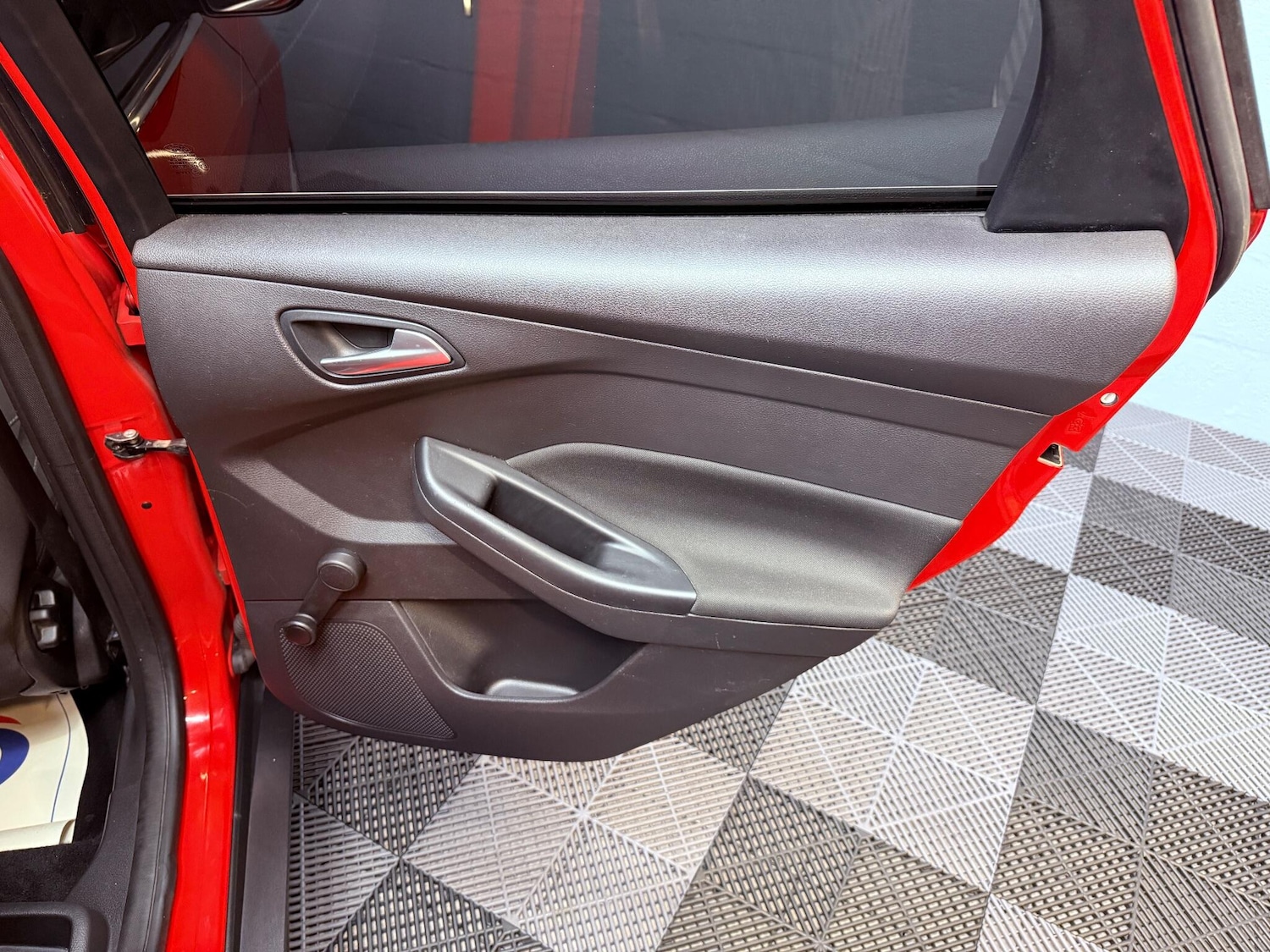 Used Ford Focus 2015 for sale - 76166364: Photo 40