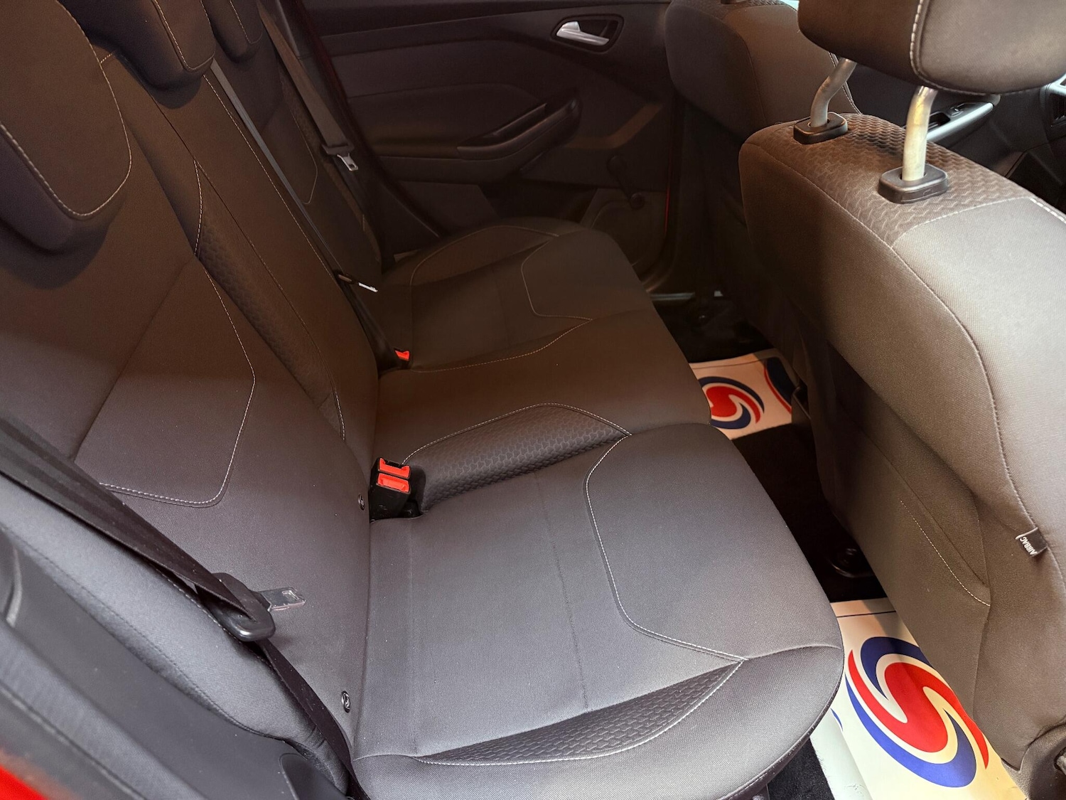 Used Ford Focus 2015 for sale - 76166364: Photo 43