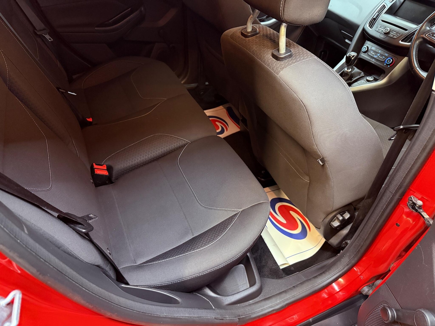 Used Ford Focus 2015 for sale - 76166364: Photo 44