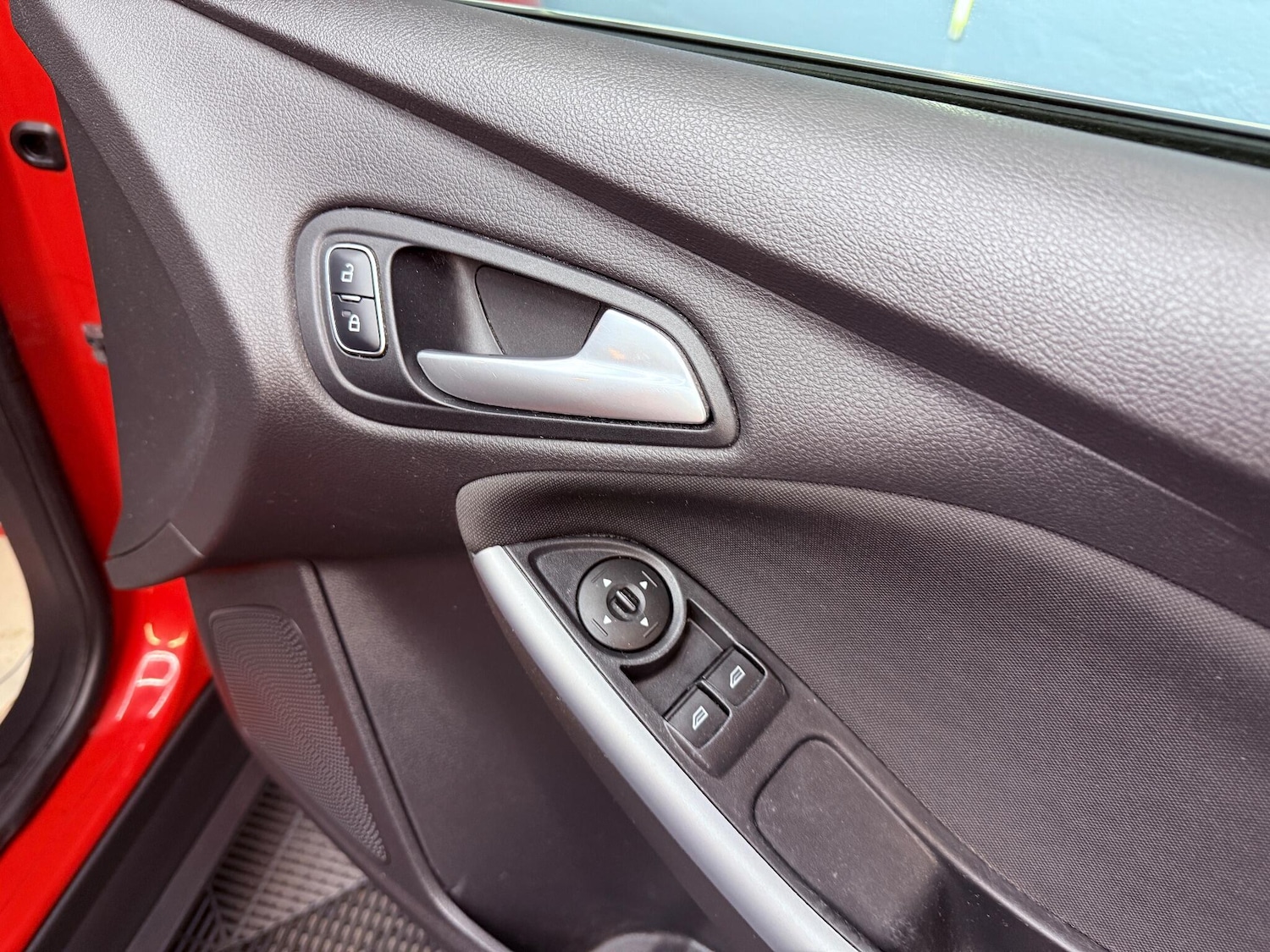 Used Ford Focus 2015 for sale - 76166364: Photo 46